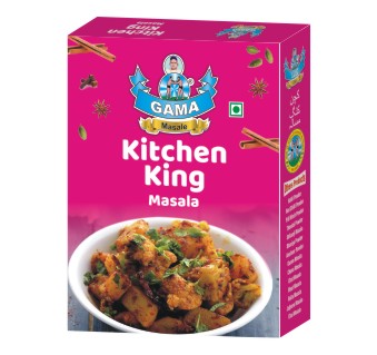 Kitchen Masala